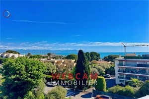 studio à la vente -   06160  JUAN LES PINS, surface 25 m2 vente studio - UBI476467892